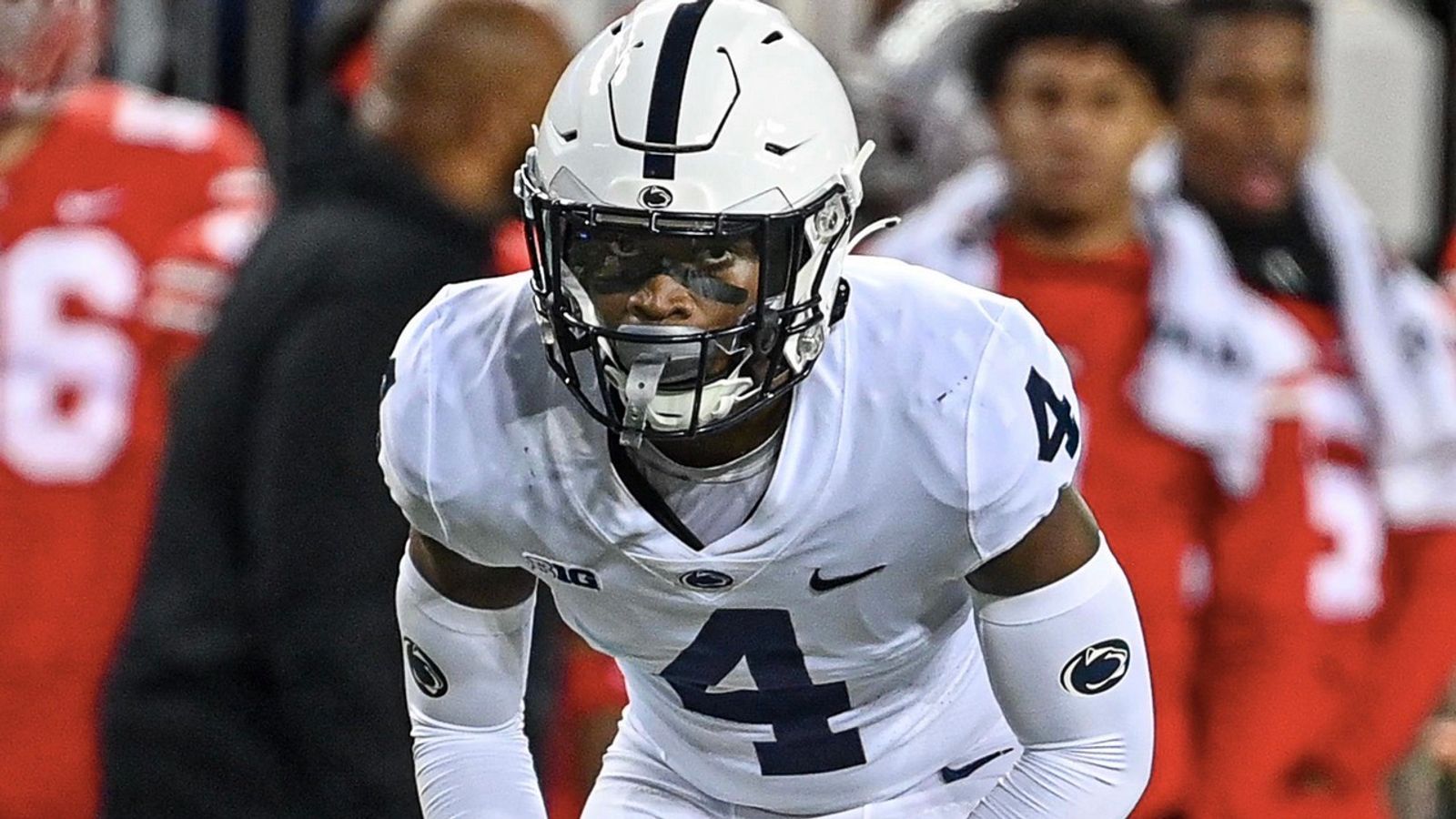 Draft preview: The curious, bizarre, sad case of Kalen King's